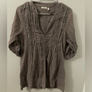 Dylan tunic top size XS